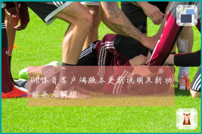 ng体育客户端版本更新说明及新功能亮点解析