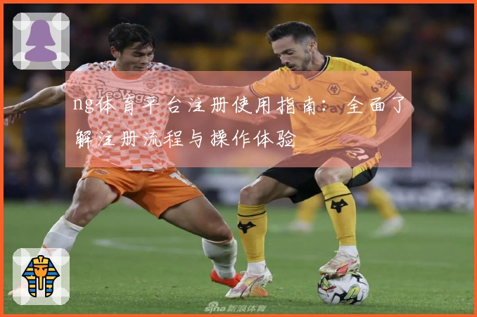ng体育平台注册使用指南：全面了解注册流程与操作体验