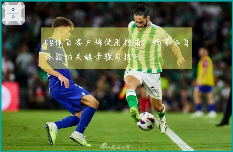 ng体育客户端使用指南：畅享体育体验的关键步骤与技巧