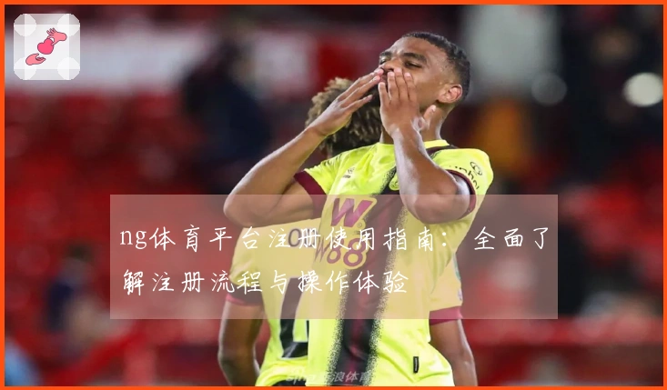 ng体育平台注册使用指南：全面了解注册流程与操作体验